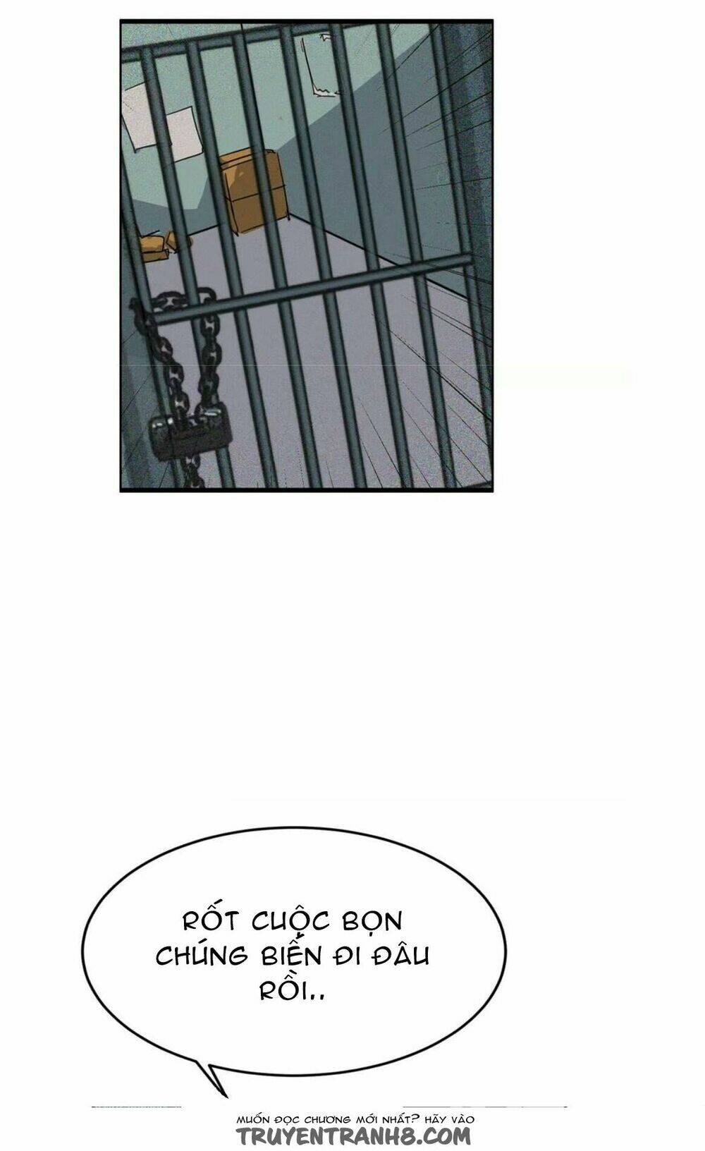 quạ đen chapter 17 8