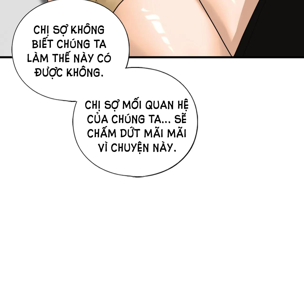 Chị Kế chapter 17.2 - Trang 28