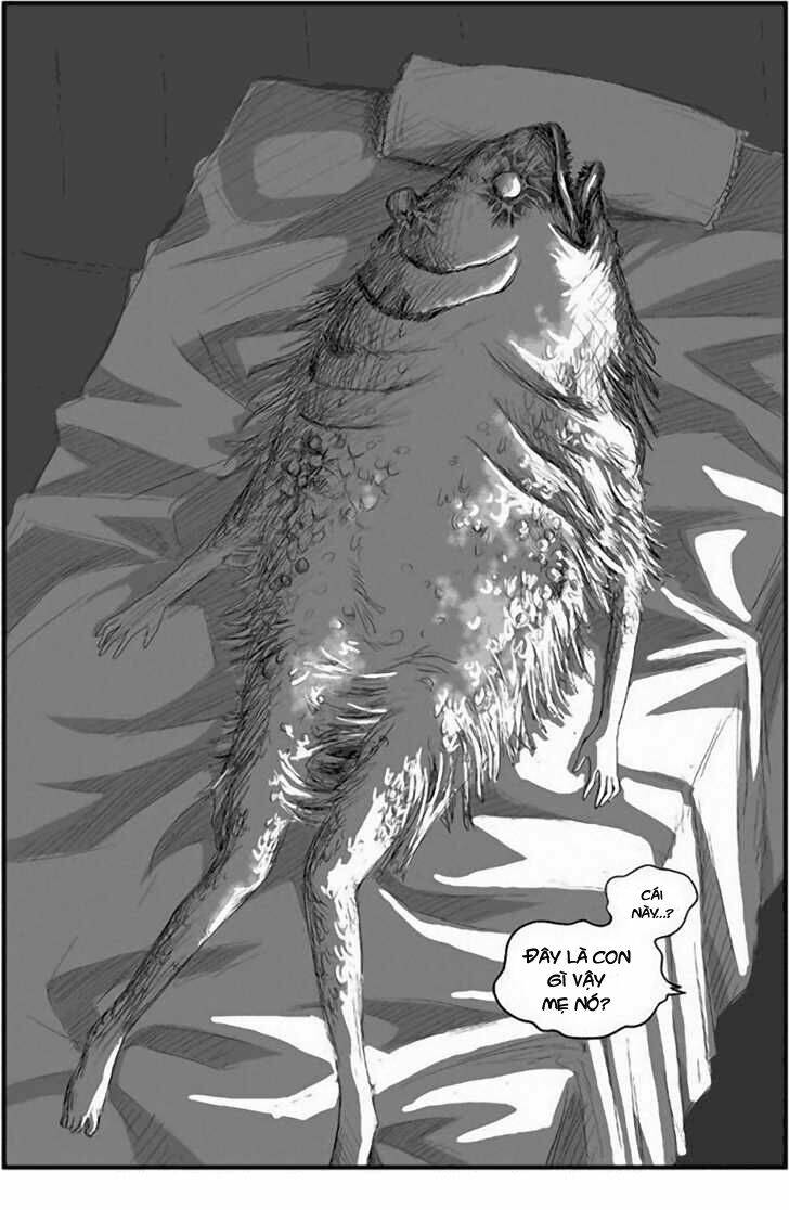 collapse of the world as we know it chapter 2 5