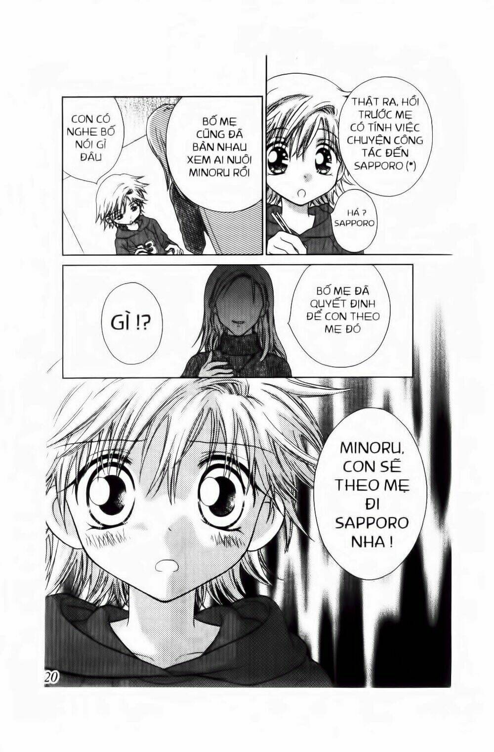 chắp cánh ước mơ chapter 57 16