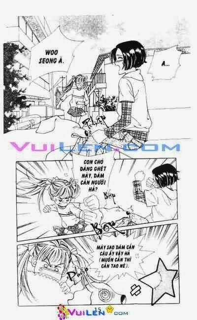 kẻ săn tiền chapter 2 15