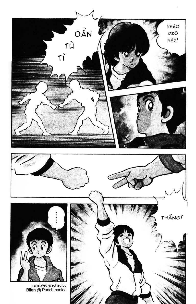 rough - ngọc thô chapter 19 14