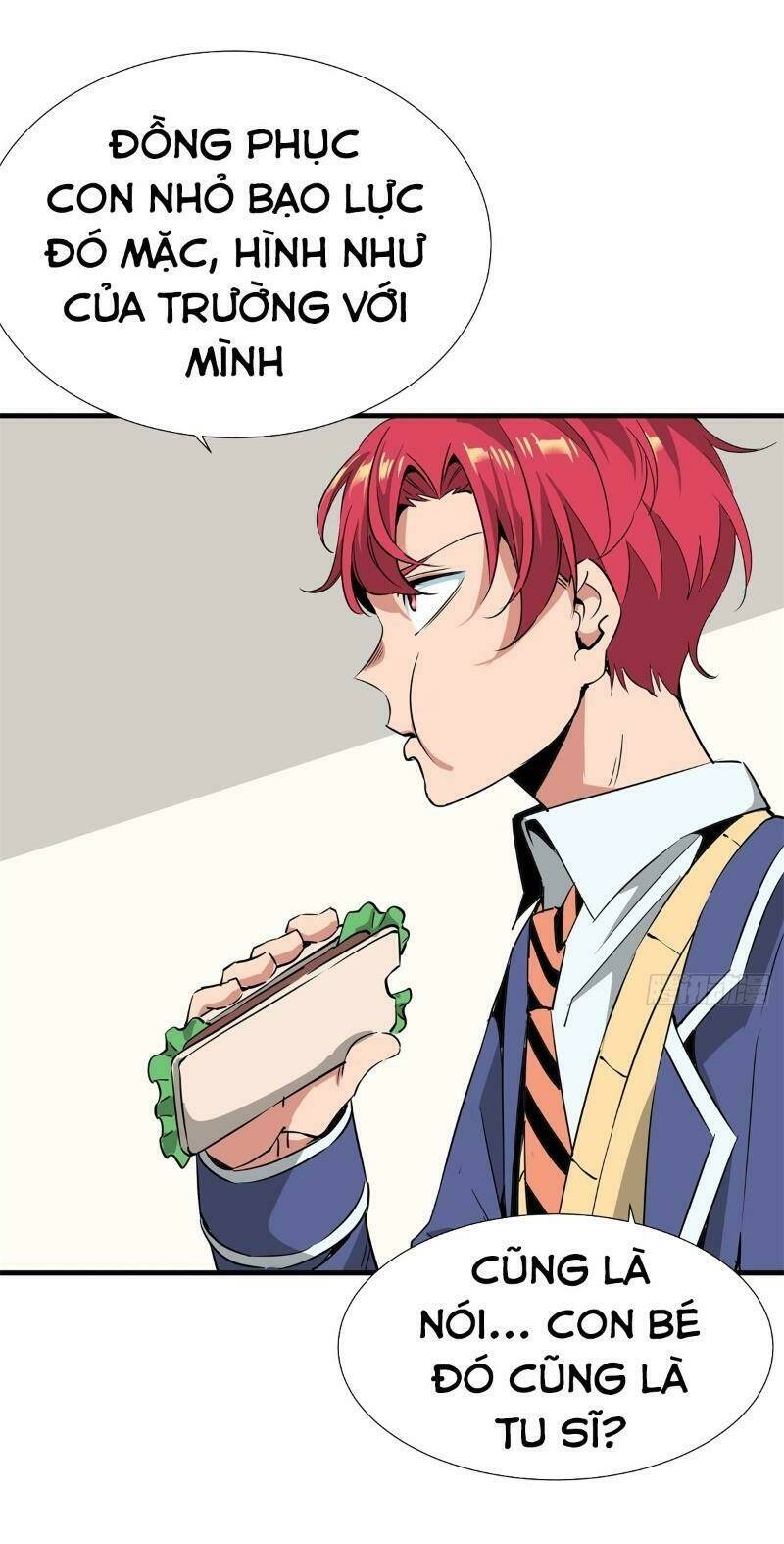 thiên luân chapter 15 24