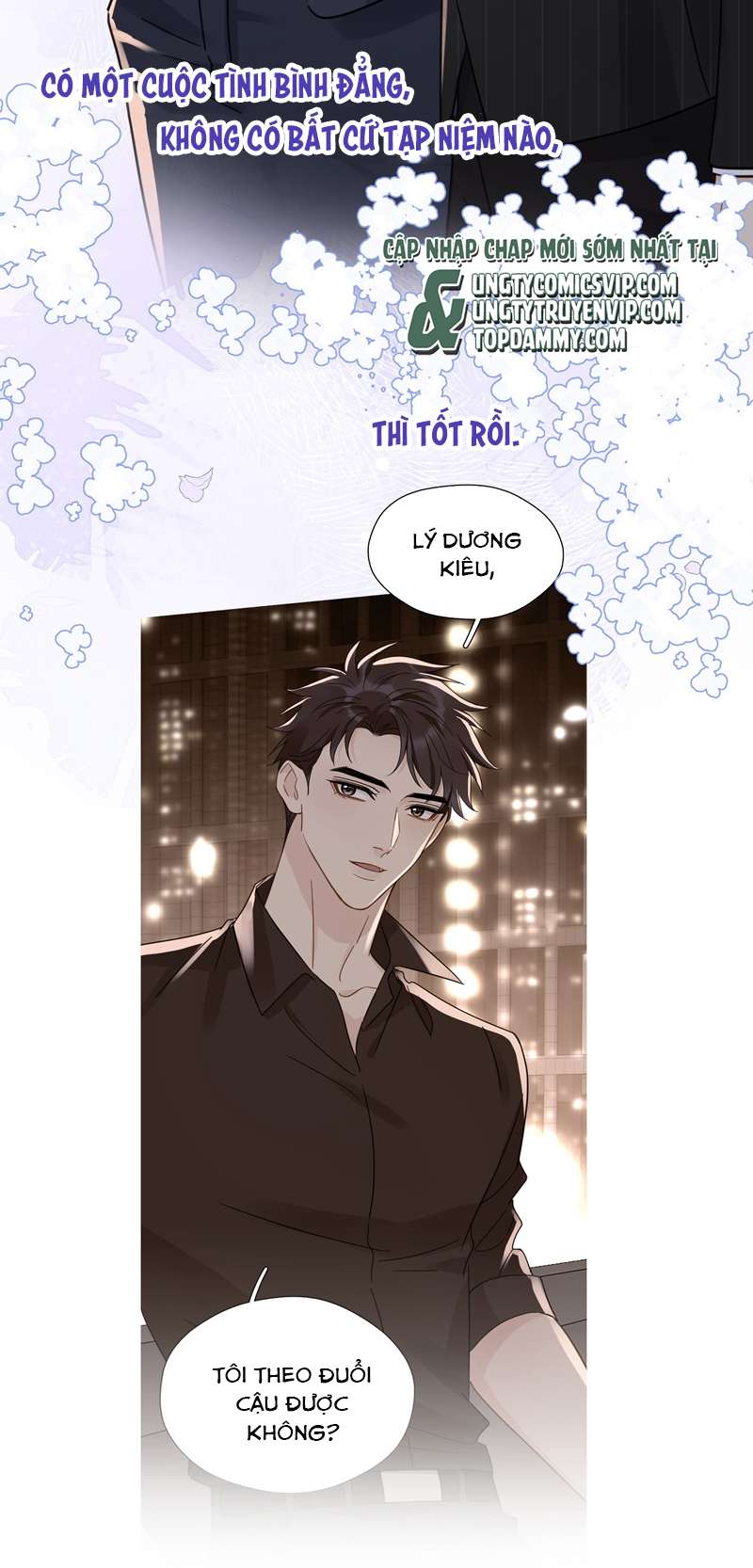 Theo Đuôi Chap 81 - Trang 16