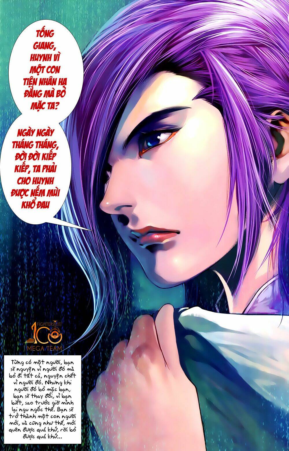 108 - tân thủy hử chapter 4.1 13