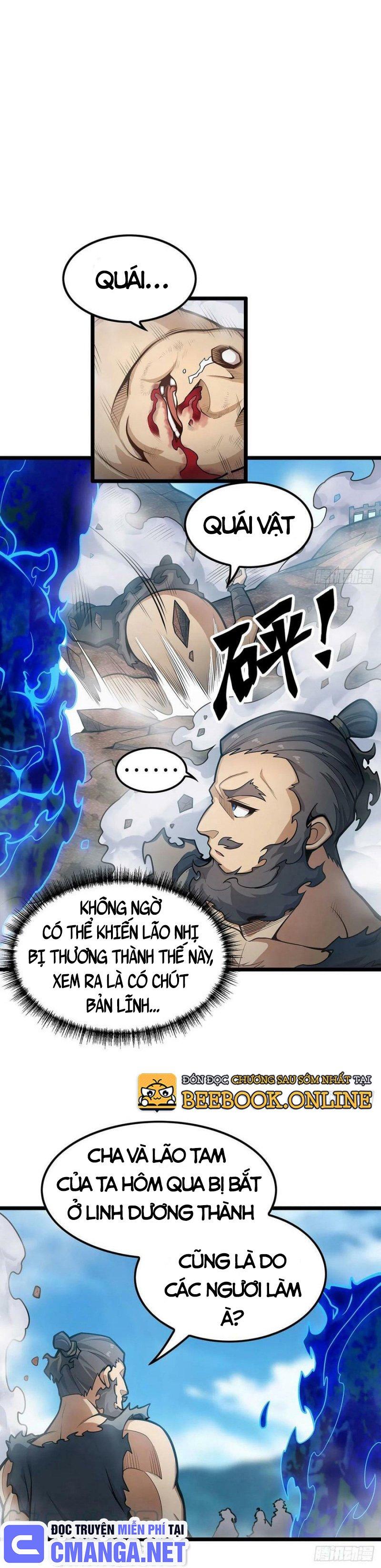 vô hạn sứ đồ và 12 nữ chiến binh chapter 325 2