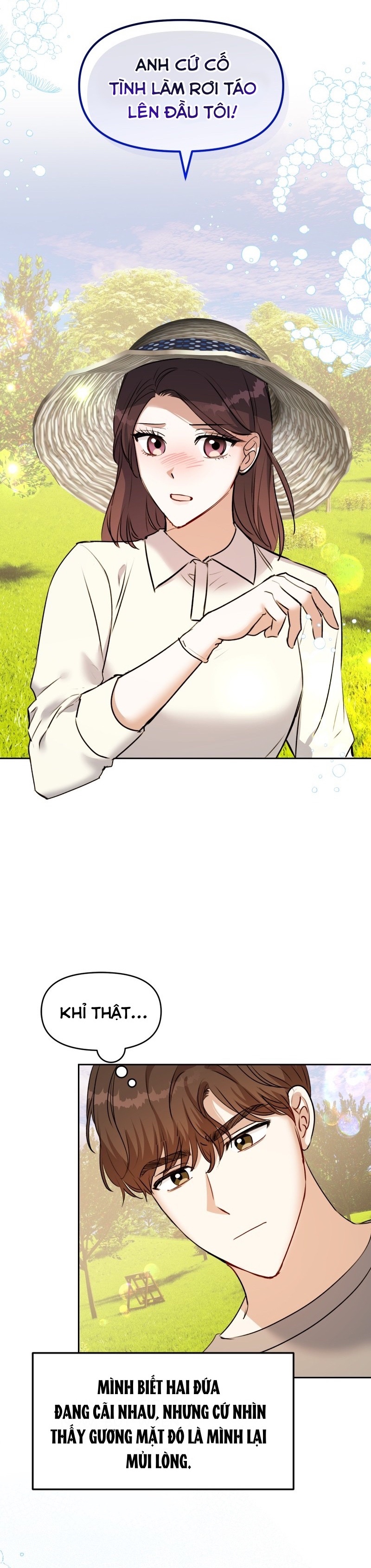 bản cam kết hôn nhân chapter 64 32