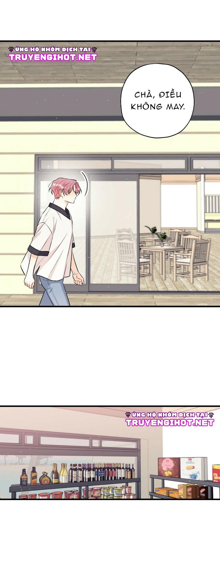 phía sau sân khấu chapter 12 18