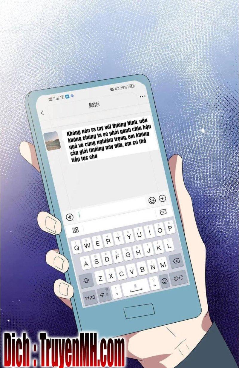 thí hôn lão công, cần giúp sức chapter 624 6