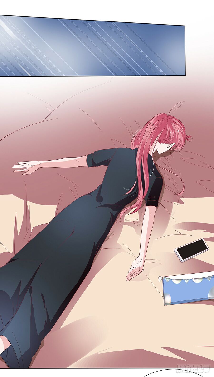 manh thê khó dỗ phần 2 chapter 20 20