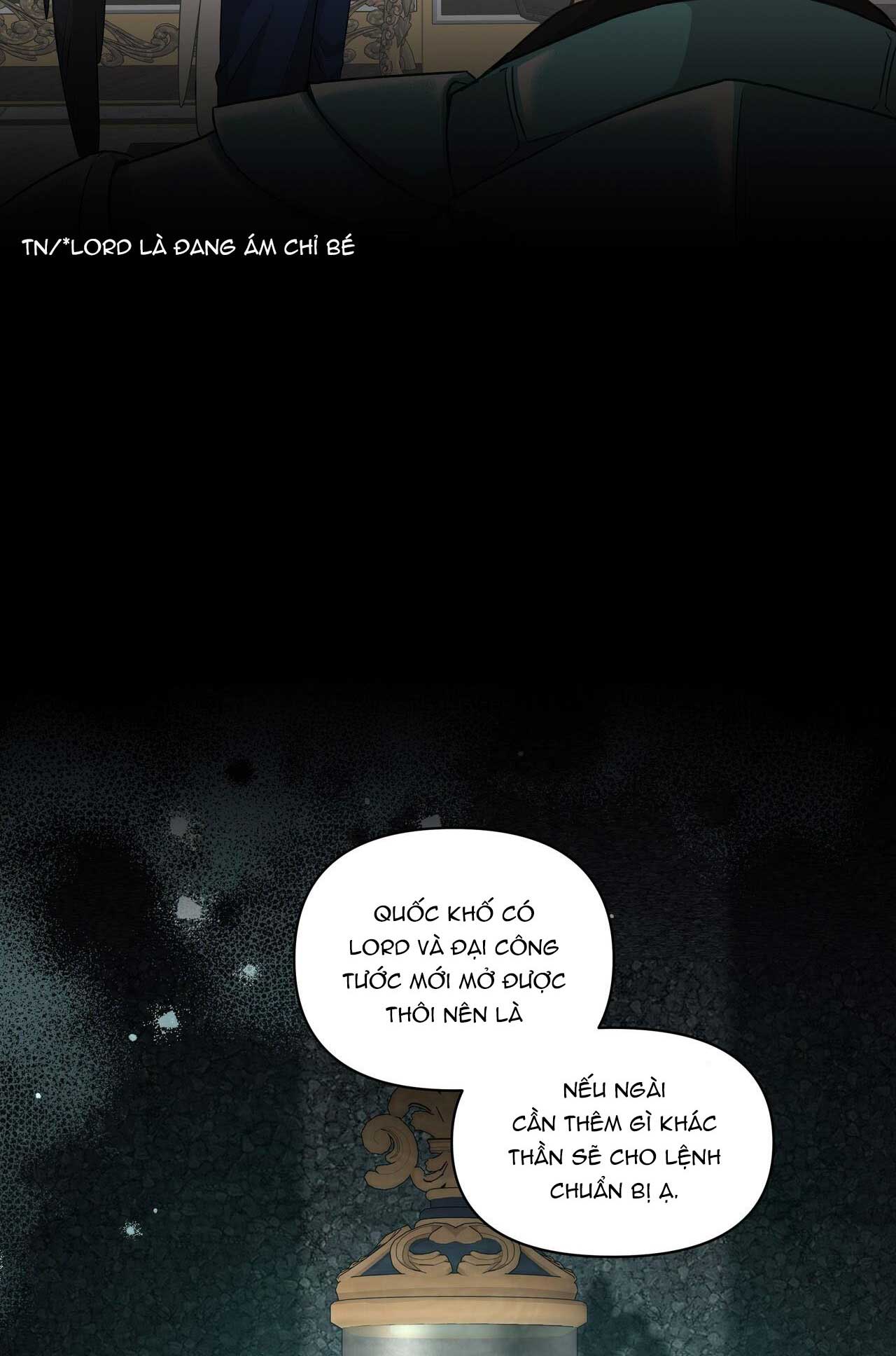 cách để sống sót với tư cách là người chơi chapter 5 84