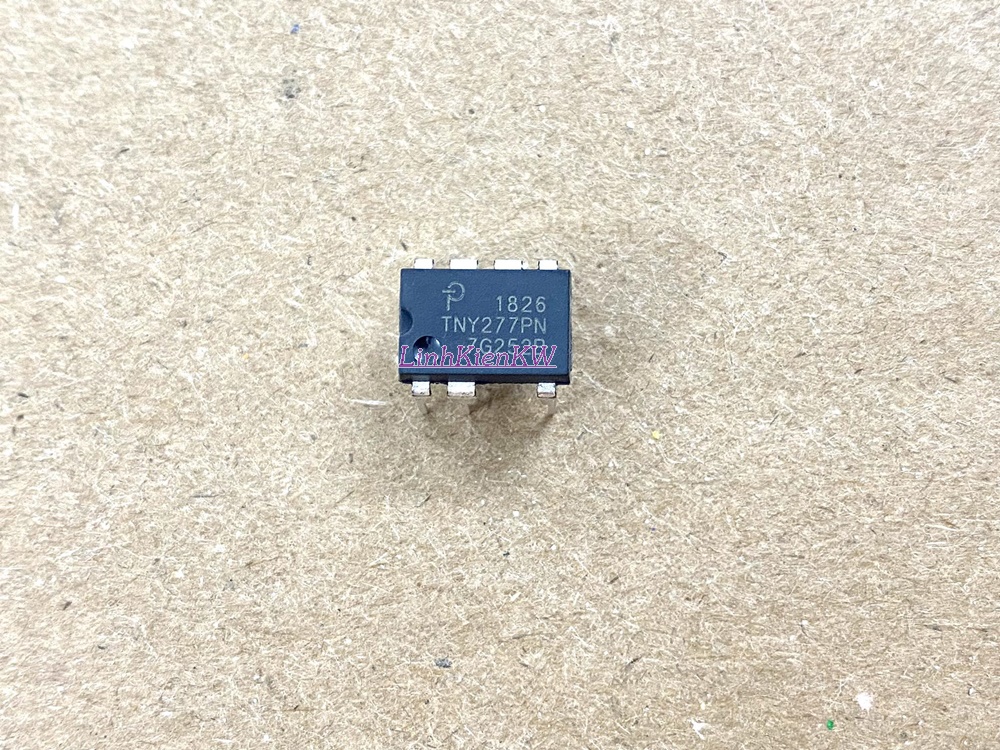 IC nguồn TNY277PN mới chính gốc 100% ! .