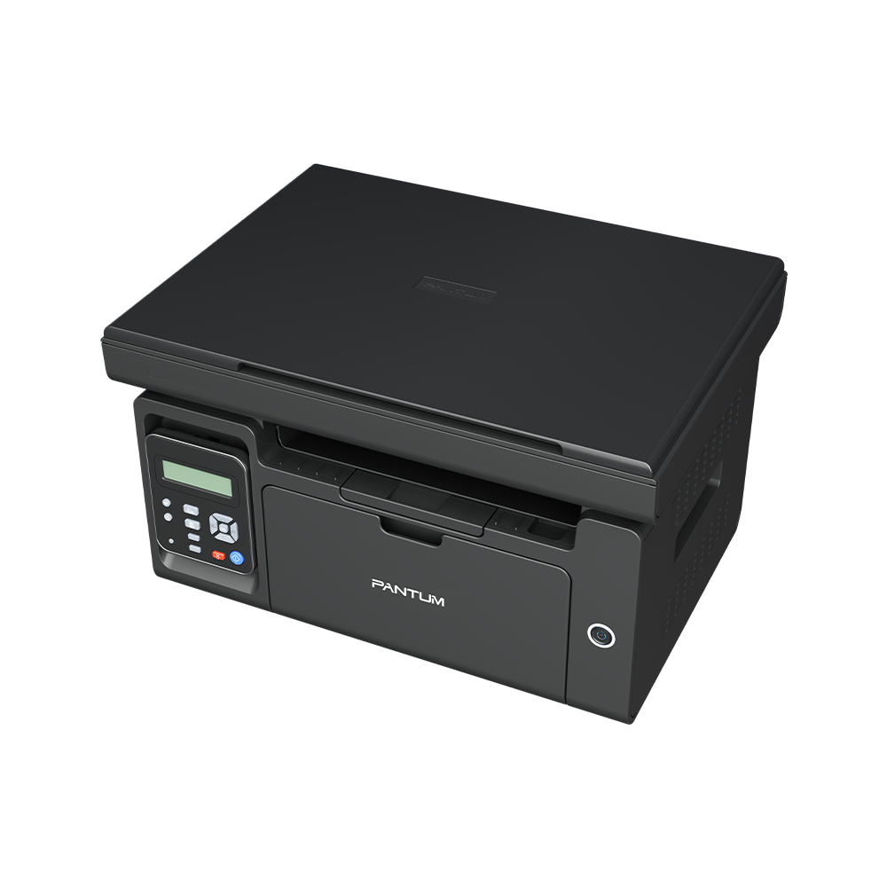 Máy in laser đa chức năng PANTUM M6508NW ( In, San, Copy, Network, Wifi) - Hàng chính hãng