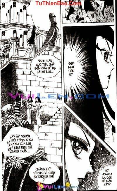 cô gái đến từ quá khứ chapter 1 9