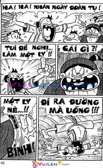 thần đồng đất việt chapter 32 88