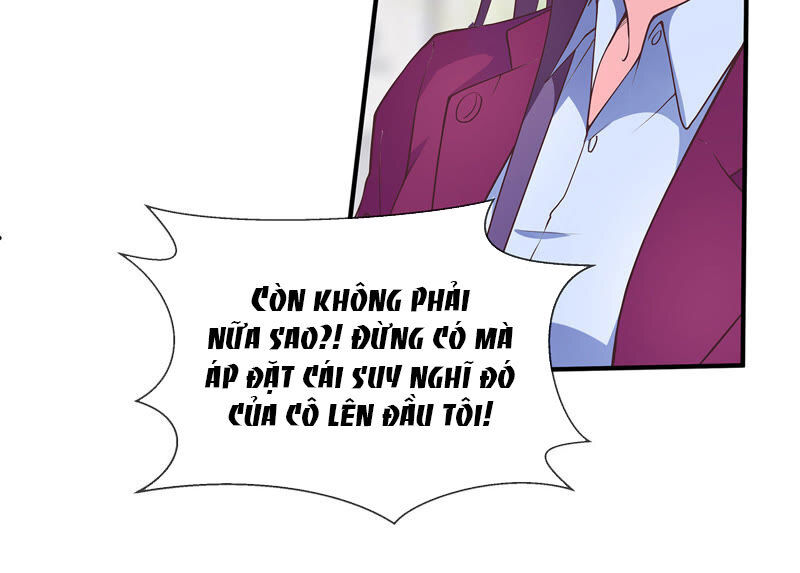 chiến lược lãng mạn của thịnh thiếu chapter 21 8
