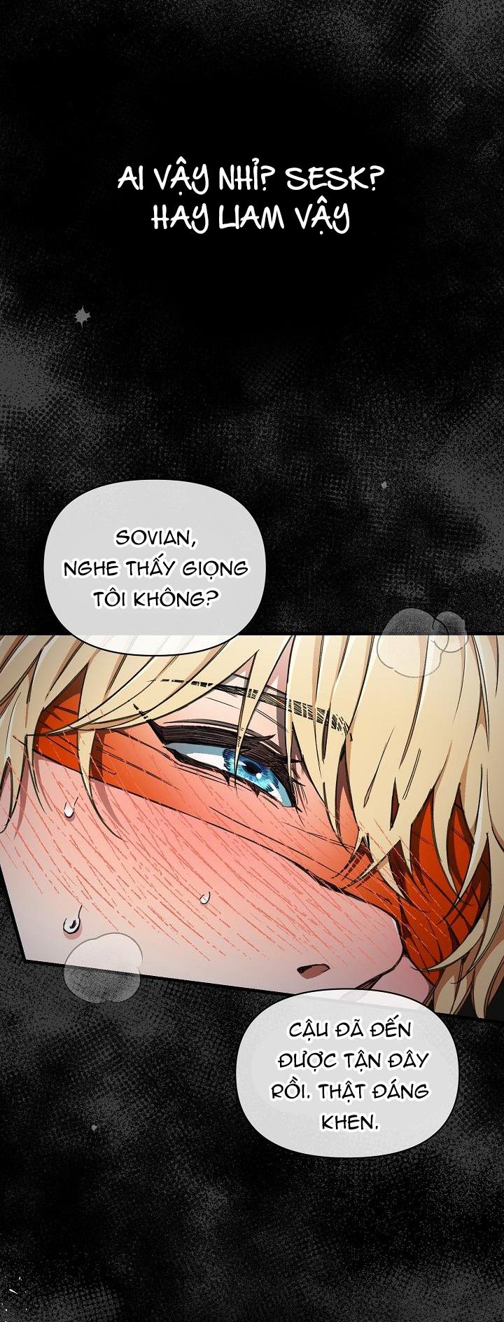 chuyến tàu điên cuồng chapter 27 2