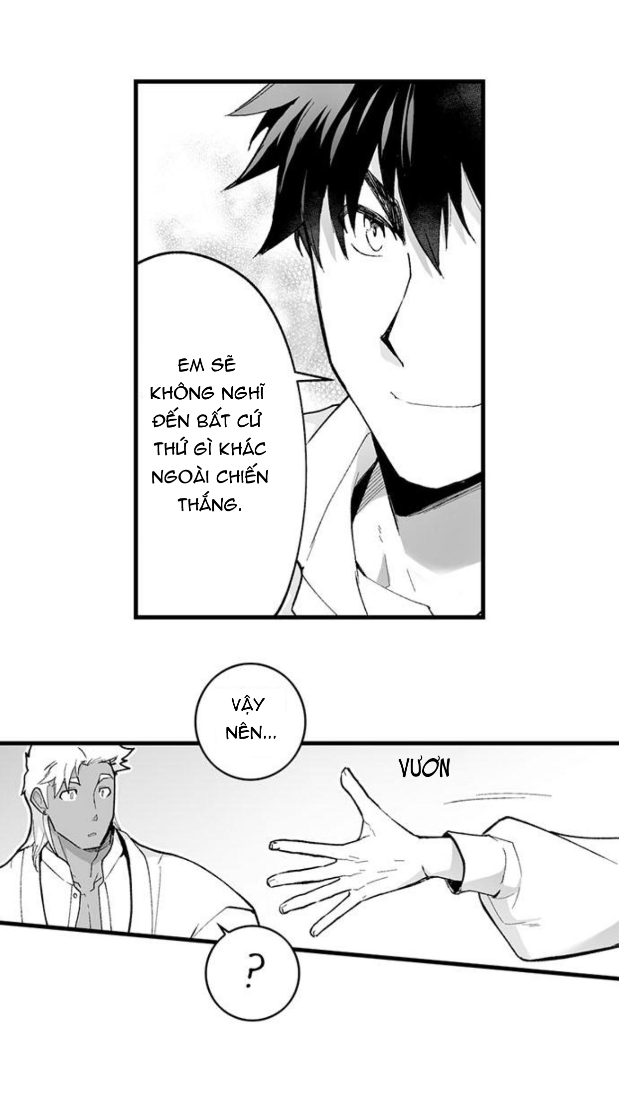 vợ của titan chapter 74 25