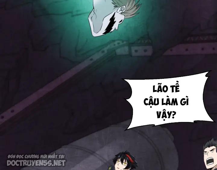 toàn cầu quỷ dị thời đại chapter 7 14