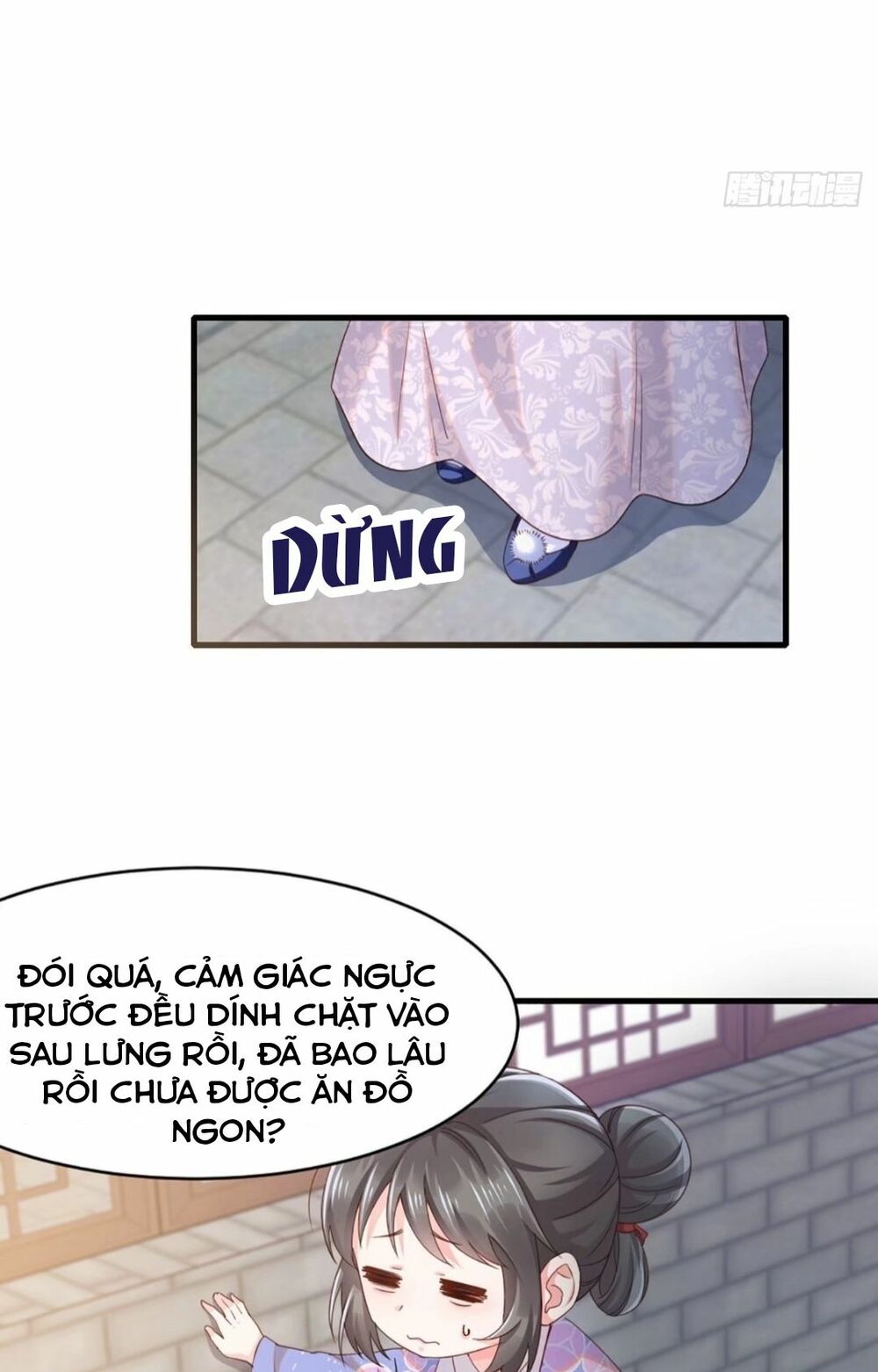 thuần hóa ba ba bạo quân chapter 1 16