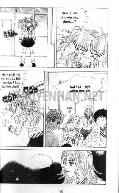 cô nàng sandwich chapter 8 19