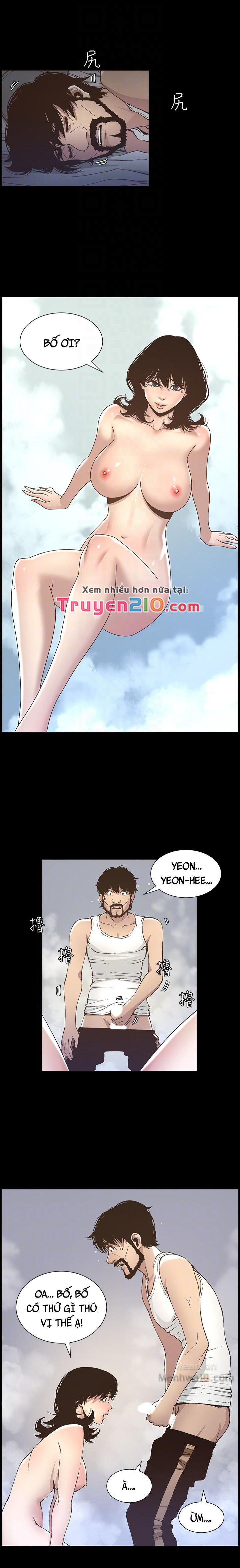 cha dượng chapter 16 12