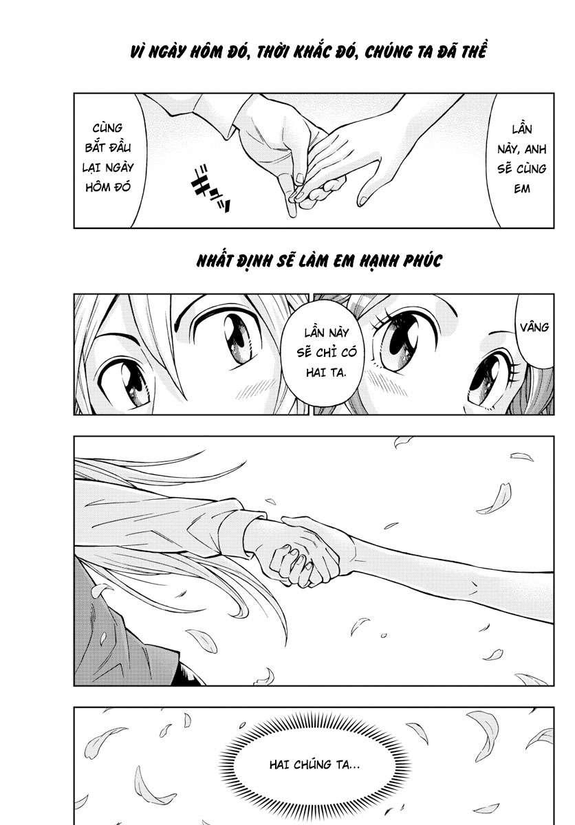 marry grave chapter 52 16