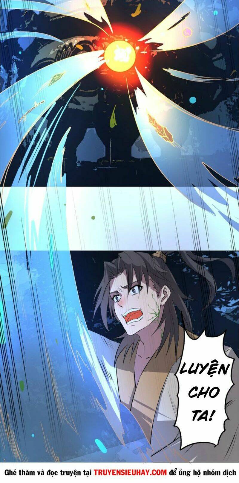 ta luyện dược thành thánh chapter 9 20