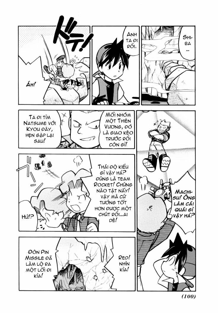 thú cưng đặc biệt chapter 85 1