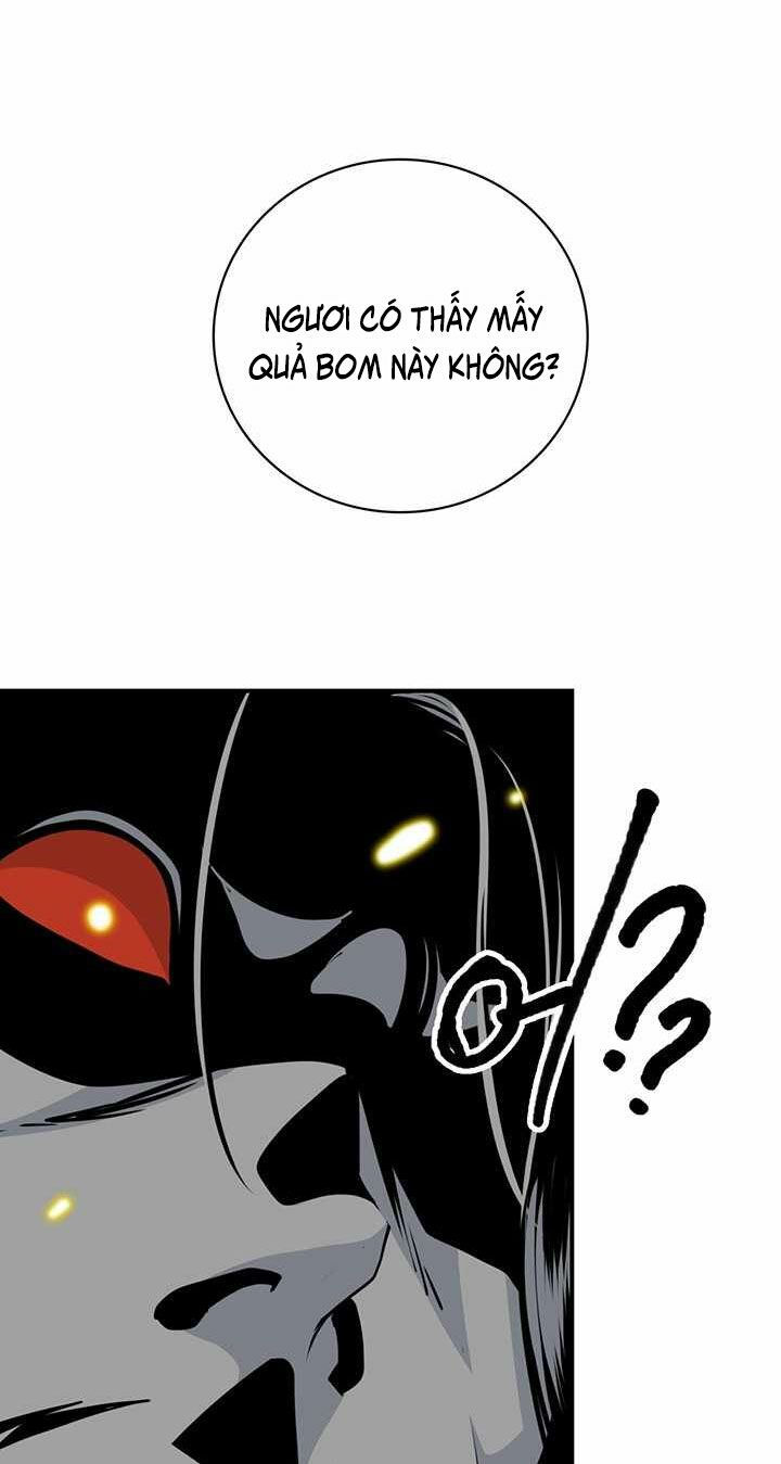 tôi sinh ra để làm người vĩ đại chapter 72 79