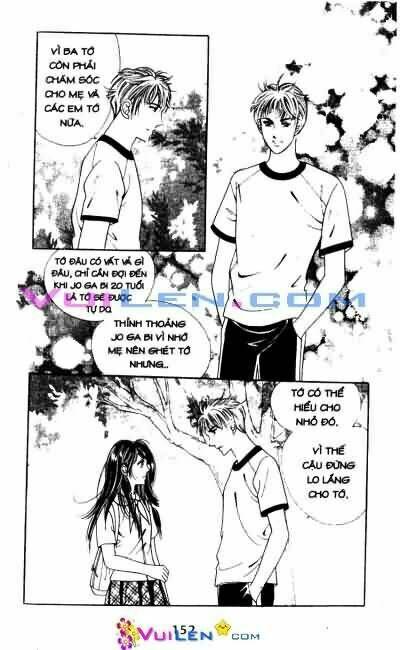 cô gái yêu kiều chapter 6 152