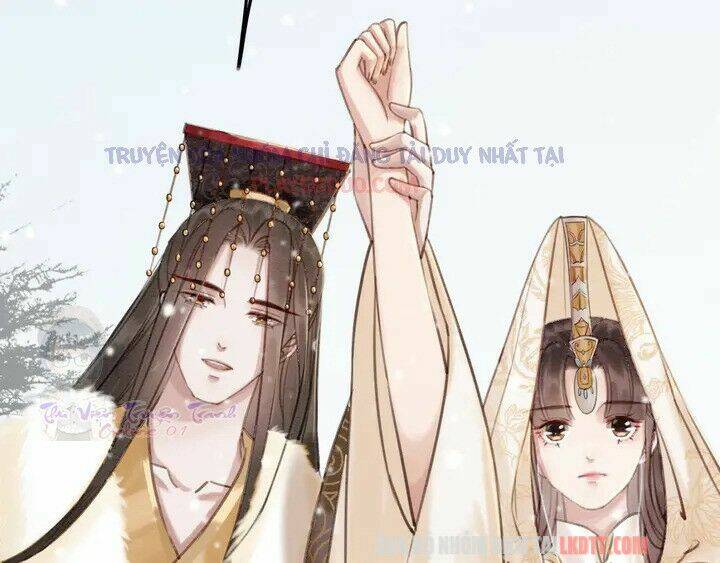 trọng sinh bá sủng nhiếp chính vương quá mạnh mẽ chapter 131 24