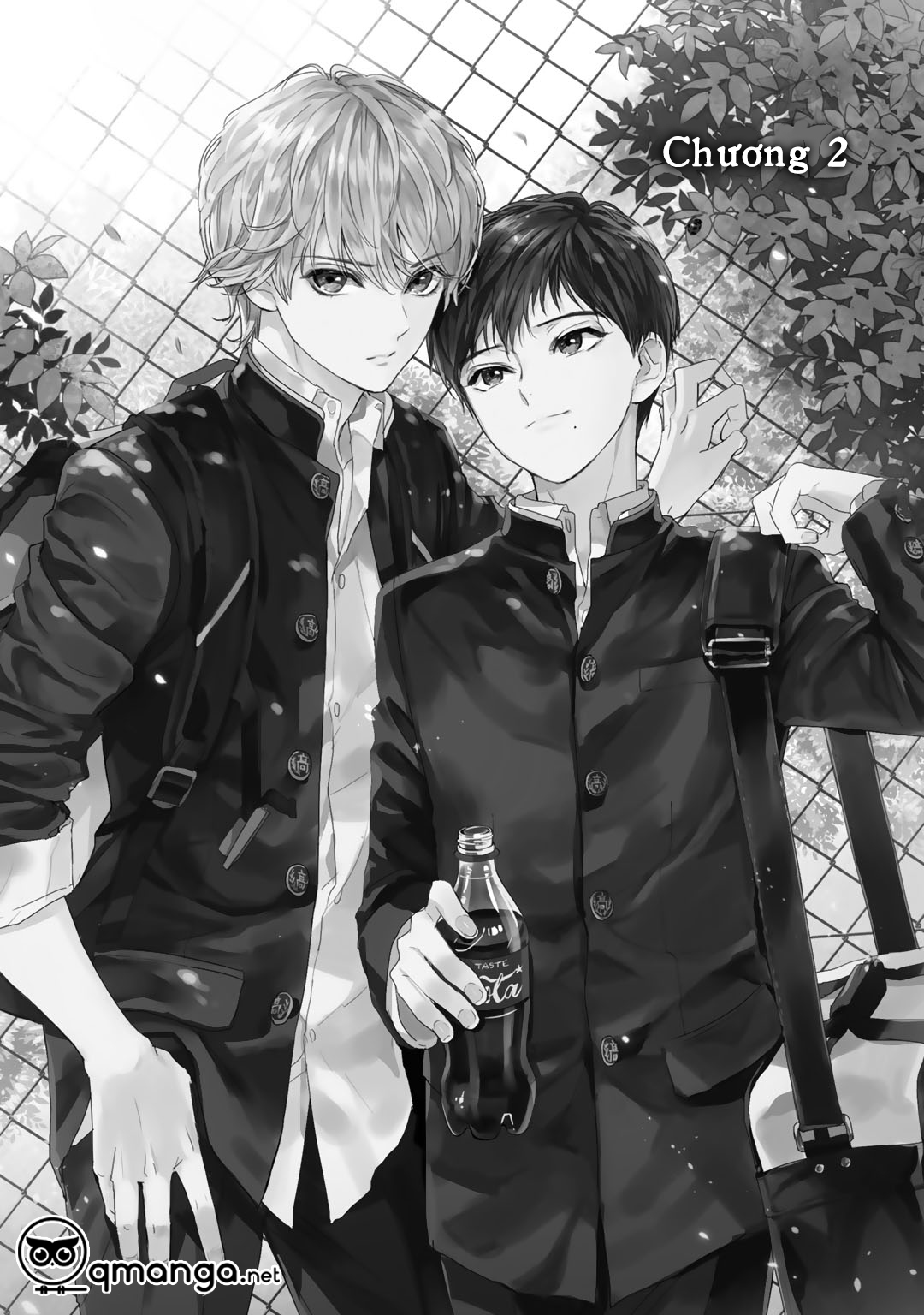 bọ rùa tháng sáu chapter 2 2