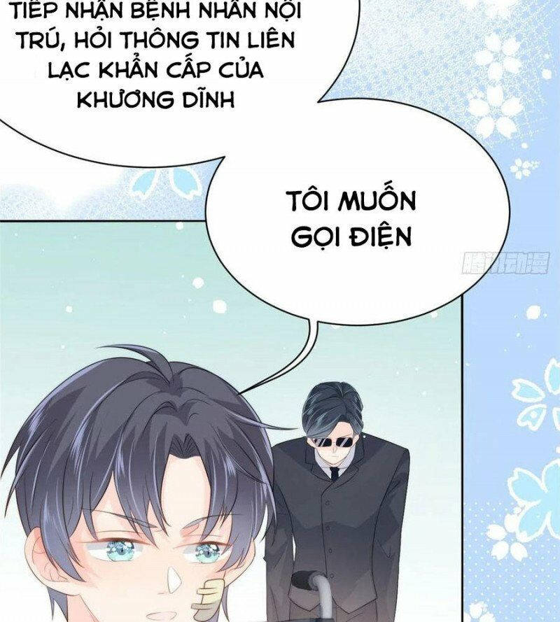 đoàn sủng lão đại ba tuổi rưỡi chapter 76 27