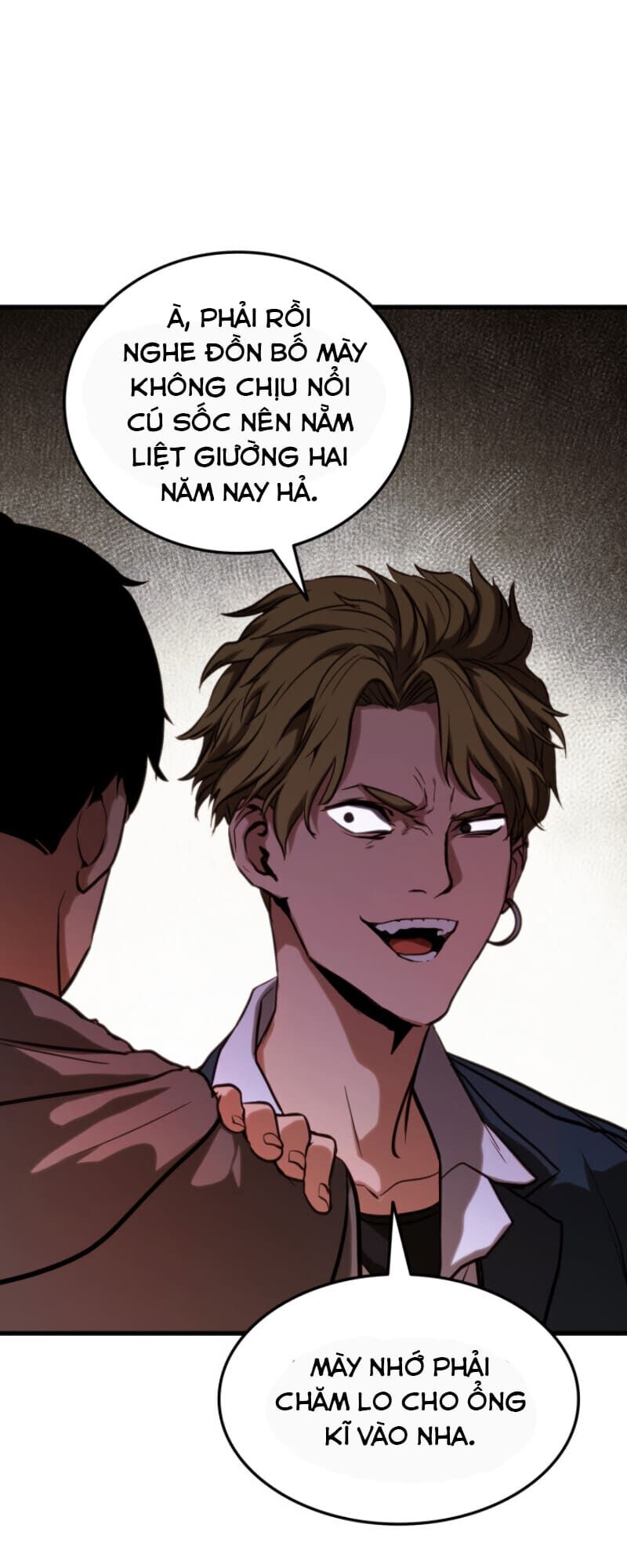 huyền thoại game thủ - tái xuất chapter 1 58