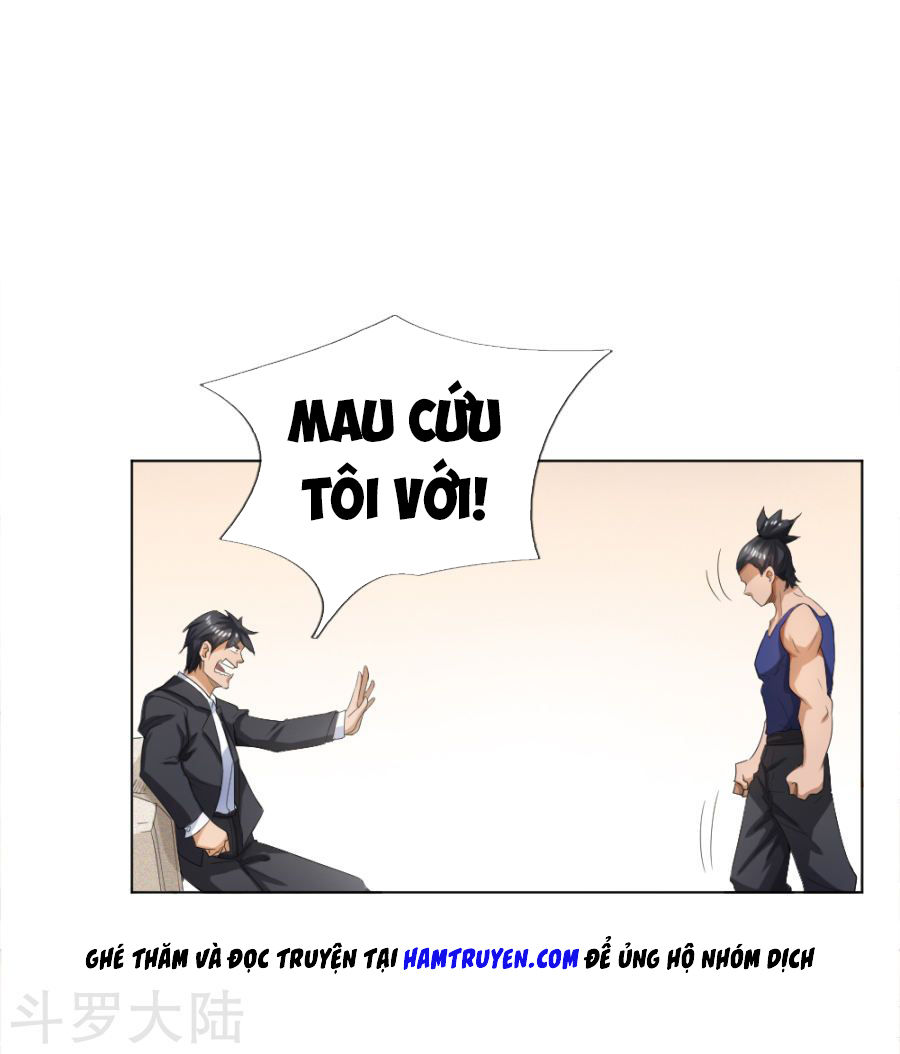 tuyệt thế binh vương chapter 57 11