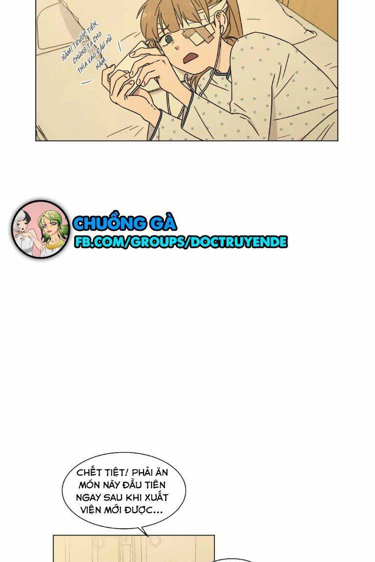 …”một sự thật khá khó chịu.” chapter 54 53