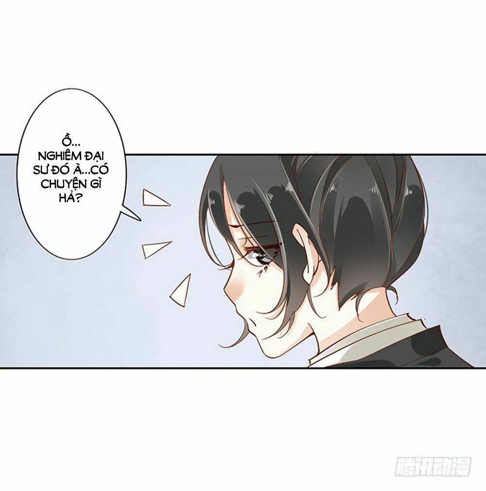 thiền tâm vấn đạo chapter 15 37