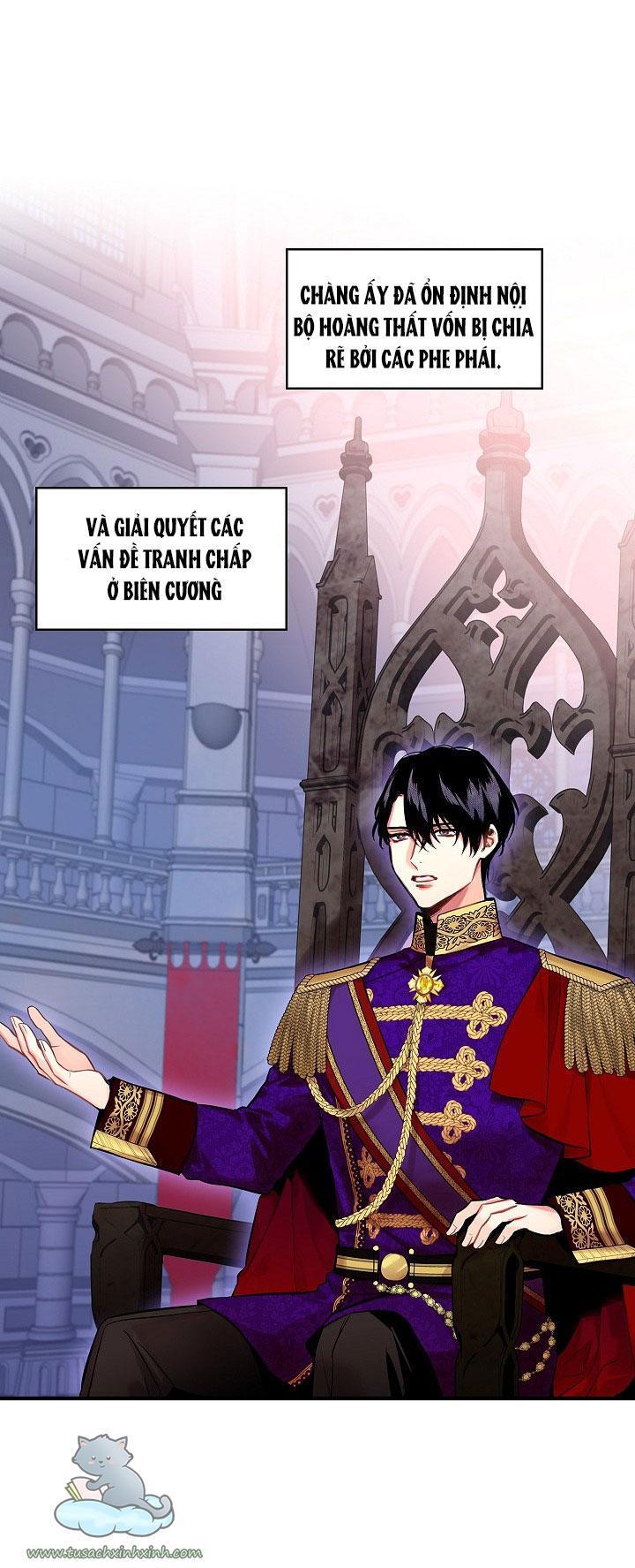 ác nữ muốn ly hôn chapter 115 10