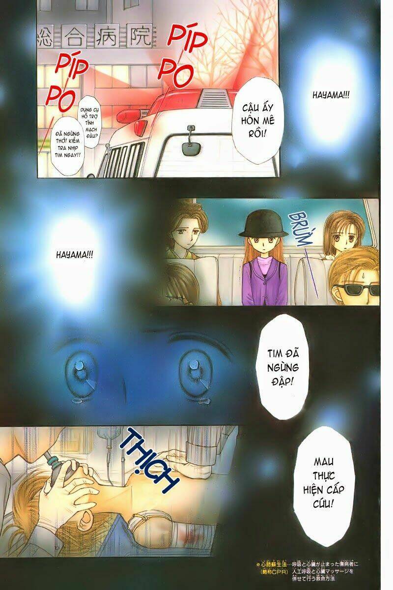 kodomo no omocha chapter 37 7