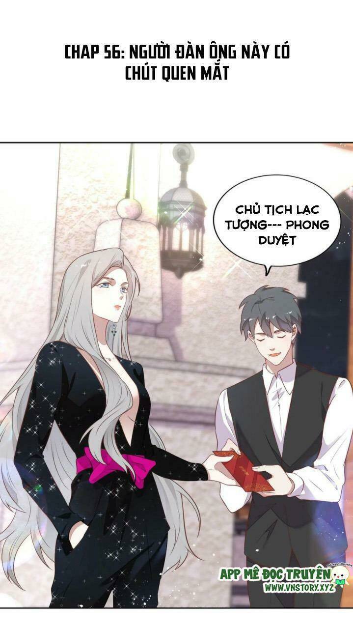 bạn trai kém tuổi bẫy yêu tôi chapter 61 1