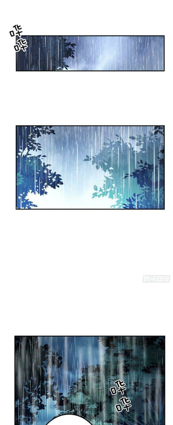 nam chủ và hậu cung đều dưới trướng ta chapter 3 30