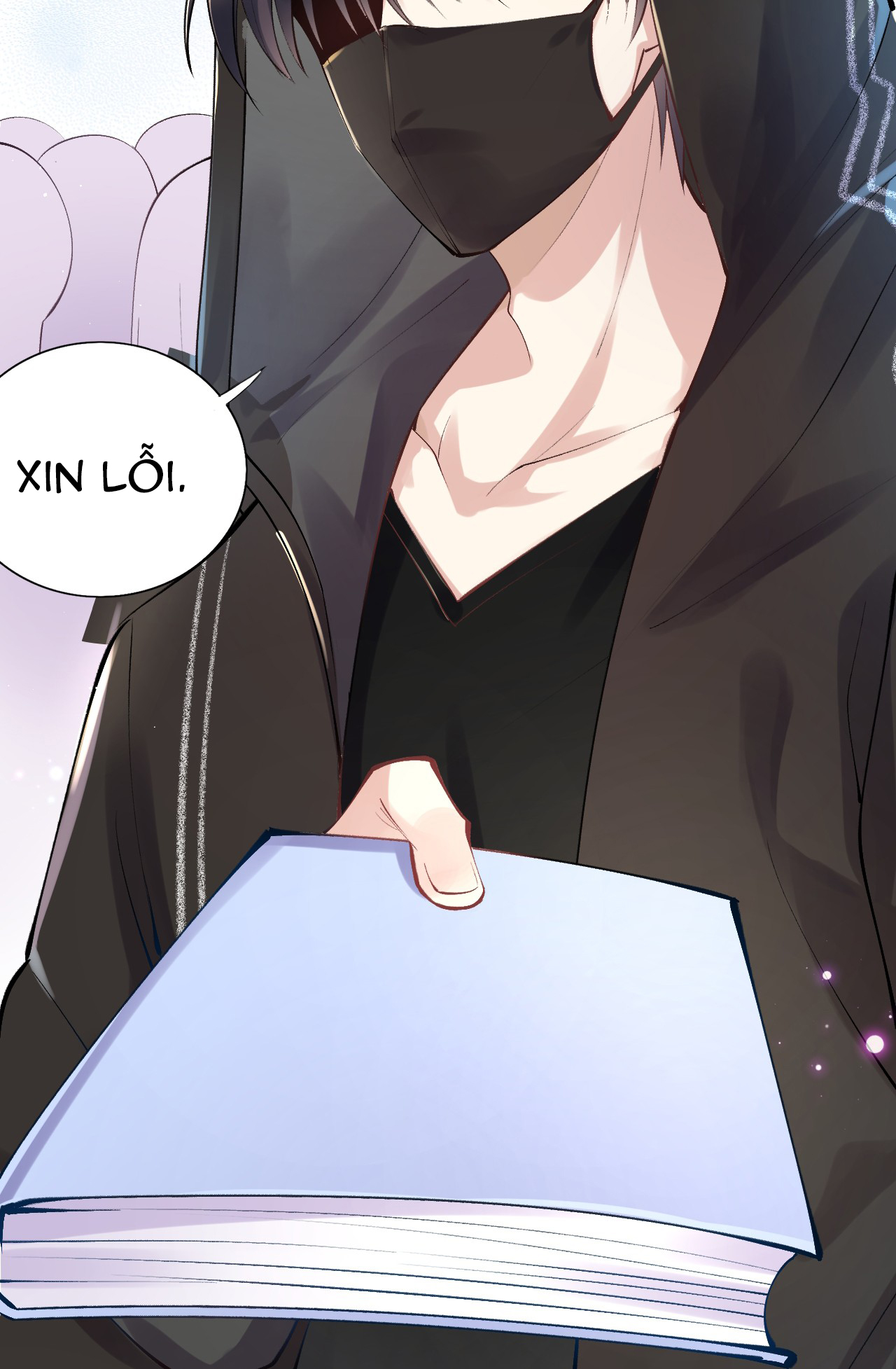 tức thời phạm quy [ tức thì vi quy ] chapter 4 26