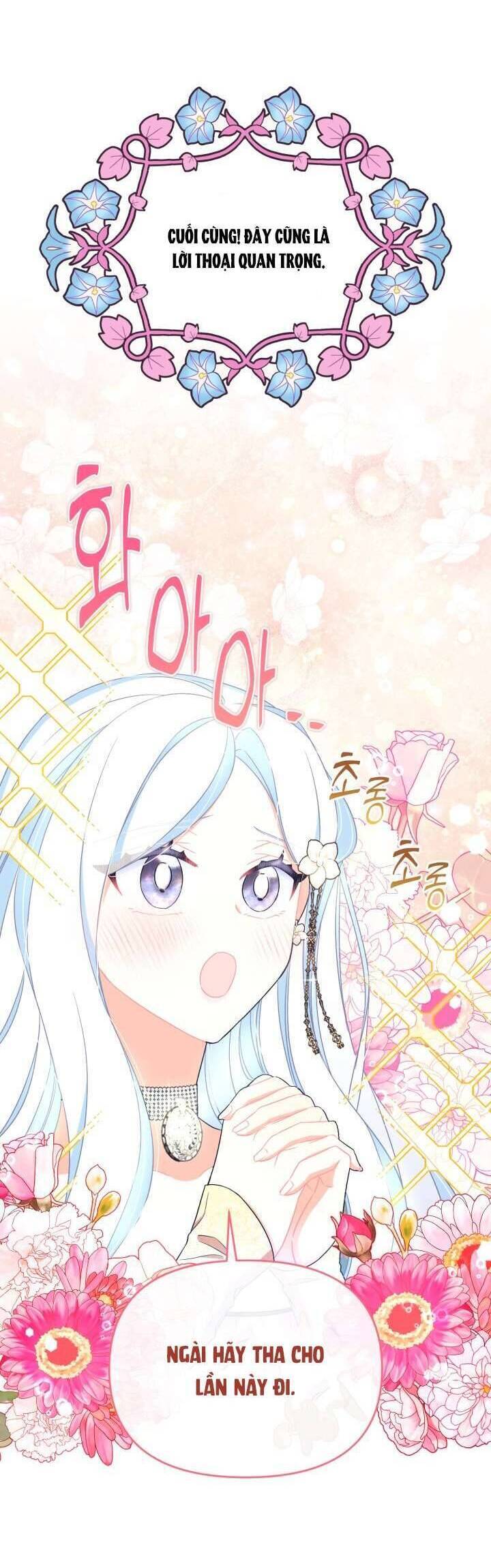 tôi sẽ trở thành nhân vật chính trong trò chơi giam cầm chapter 41 29