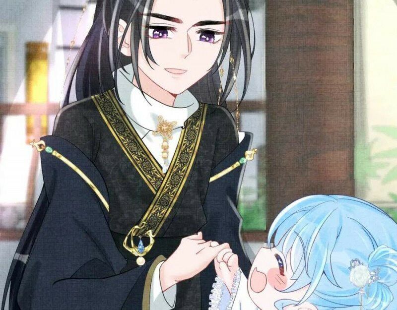 nhóc con người cá 3 tuổi rồi chapter 204 19