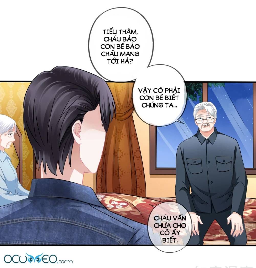 mỹ vị giai thê chapter 24 23