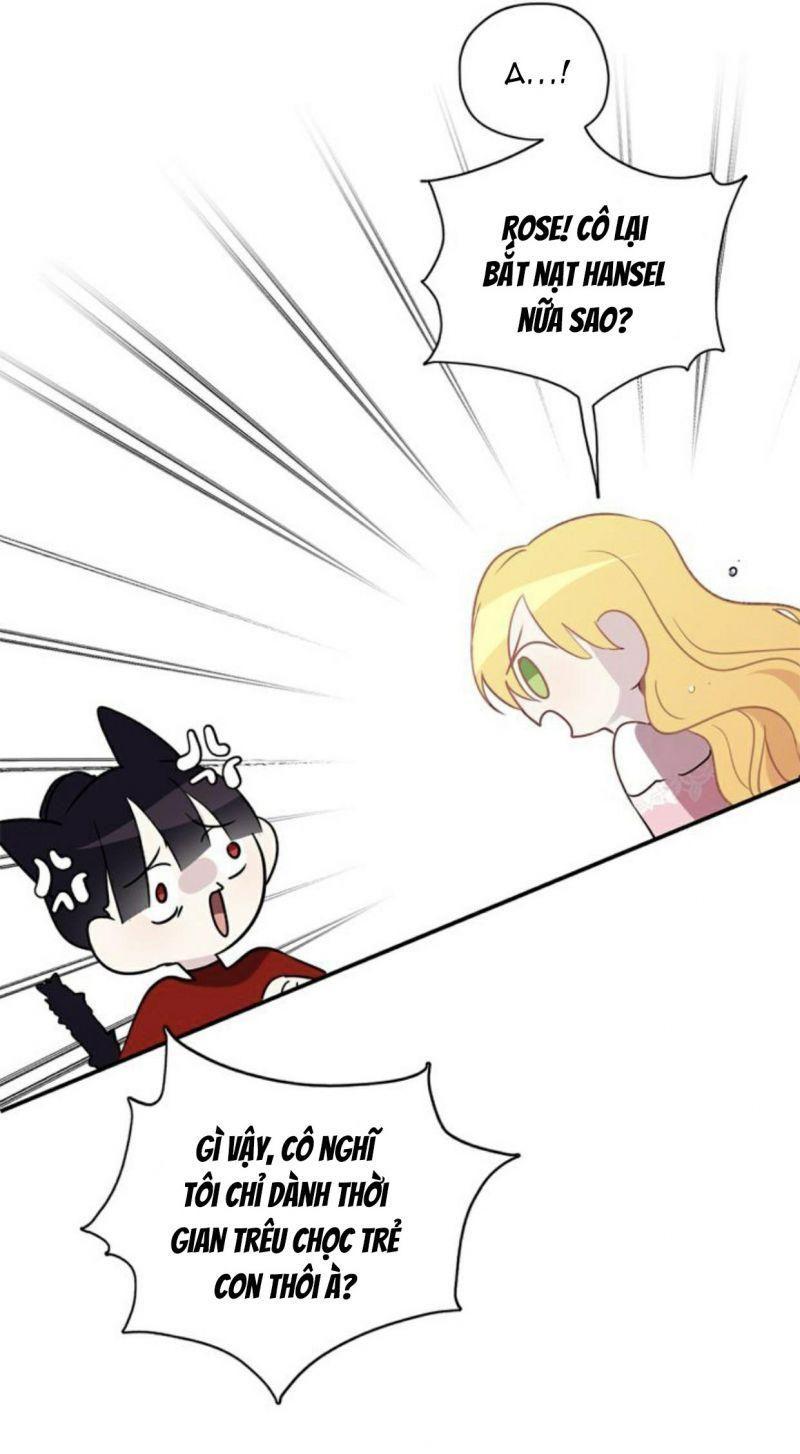 đi theo dấu vụn bánh chapter 22 10