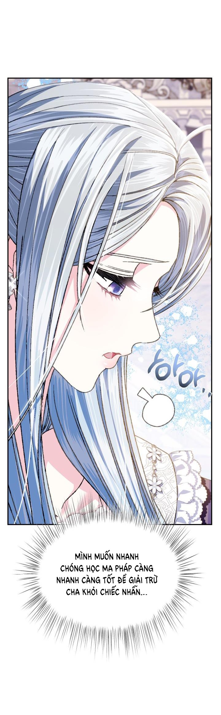 cha à, con không muốn kết hôn đâu chapter 106 4