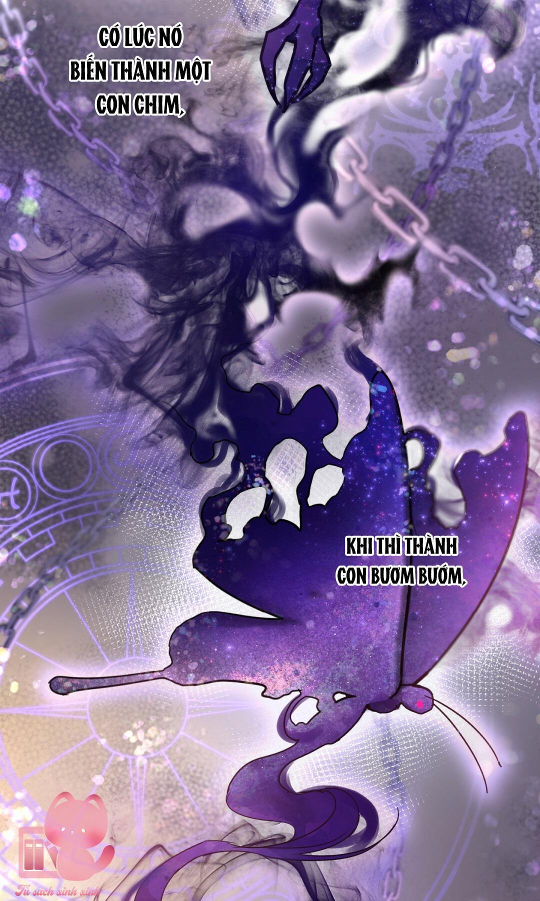 đêm đen khuất bóng chapter 4 3