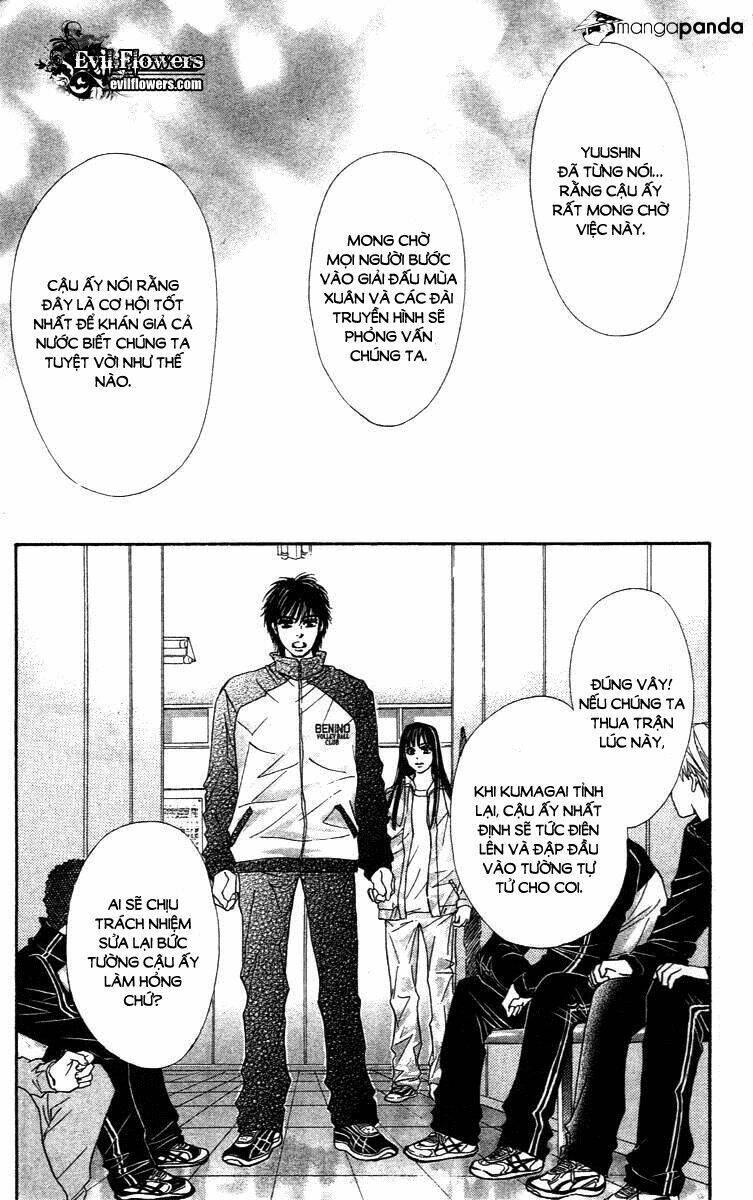 xứng danh anh hùng chapter 70 36